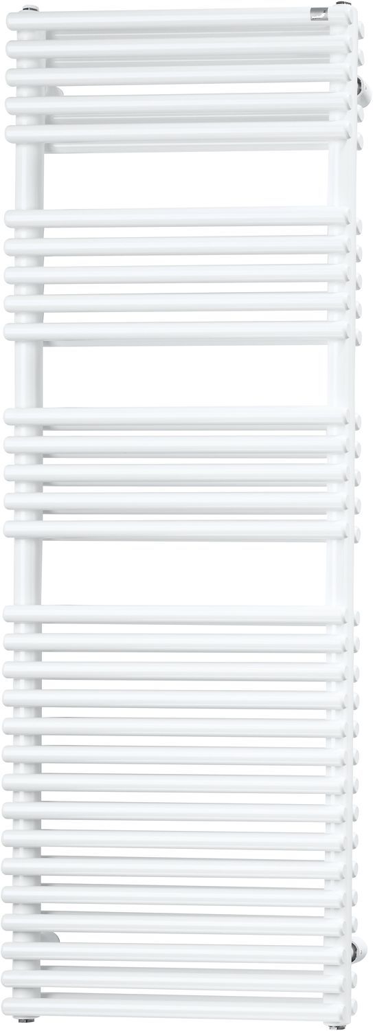 Radiator Zehnder forma dubbel 596X1761 mm wit 1535W