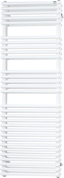 Radiator Zehnder forma dubbel 596X1761 mm wit 1535W