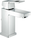 1GR.MENGKRAAN Lavabo Eurocube FG automatische sluiting chroom