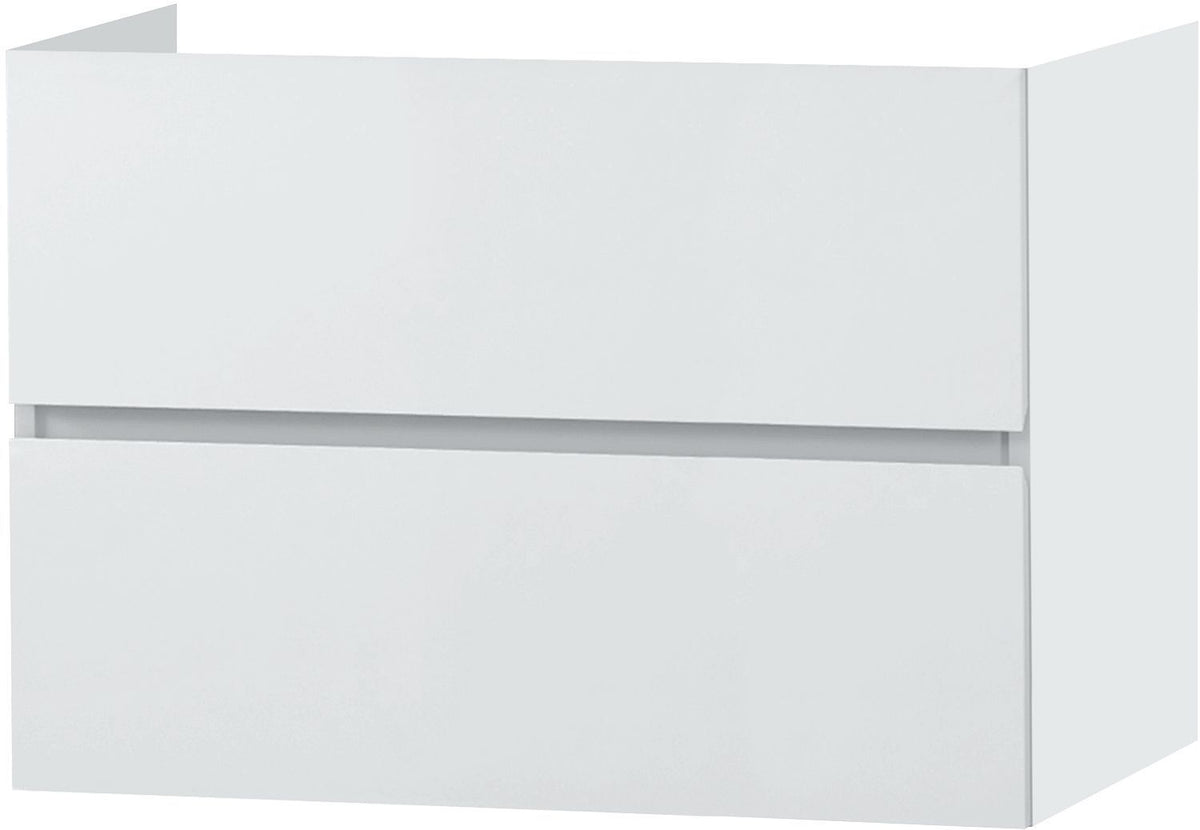 Onderbouw Molto 2 laden 90 poederwit