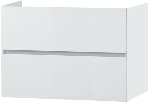 Onderbouw Molto 2 laden 90 poederwit