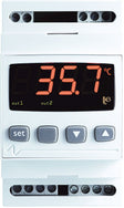Digitale thermostaat PTC tempolec