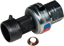 CAPTEUR DE BASSE PRESSION PAC VAILLANT