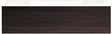 SOUS MEUBLE COFFEE 1 TIROIR 120 CHENE DECOR MOKKA +LAVABO PORCELAINE SANS TROU ROBINET BLANC