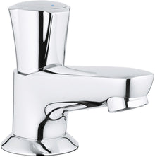 Koud water kraan Costa L new FG kW chroom