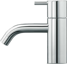Mengkraan lavabo vola hendel 55MM chroom