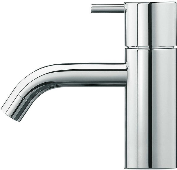 Mengkraan lavabo vola hendel 55MM chroom