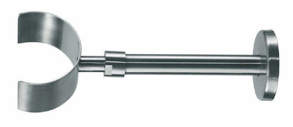 Muursteun voor jee-o showertower inox