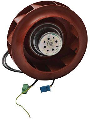 Ventilator comfo D 450 Zehnder
