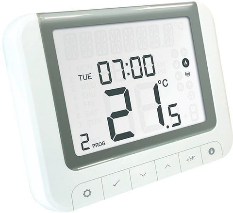 Thermostaat T1 voor infrarood verwarming Vasco