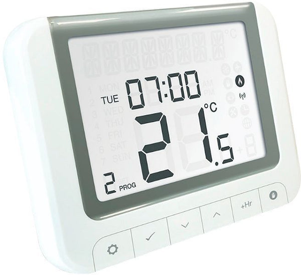 Thermostaat T1 voor infrarood verwarming Vasco
