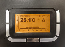 Thermostaat GA11-952 reznor
