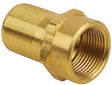 GK Koppeling Vision collector 20M-3/4"F