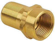 GK Koppeling Vision collector 20M-3/4"F