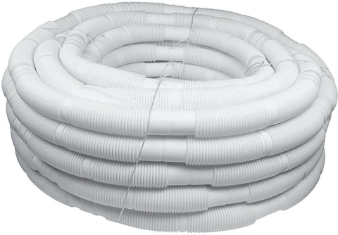 Uniflow schouwflexibel 80MM Pp per rol 50M