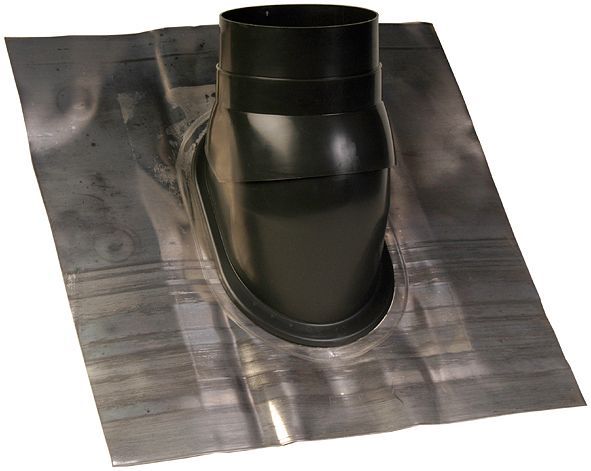 Loodslab voor schuin dak rpm(e)/kpm(e) 20/50° Zehnder