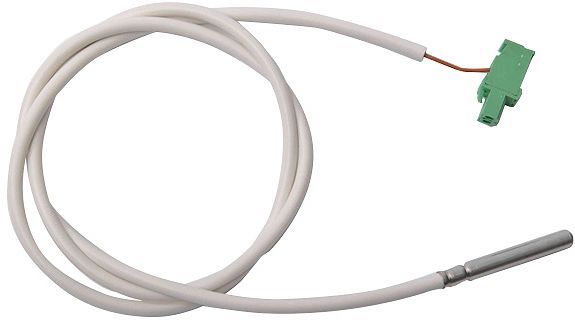 Ntc sensor bypass ComfoD 450/550 Zehnder