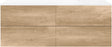ONDERBOUW COFFEE 4 LADES 160 EIKEN DECOR KASJMIER+WASTAFEL RECHTS MAT WIT