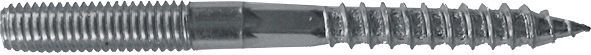 Galva vijsdook M8 X 100MM per doos 100ST