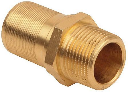 GK Koppeling Vision collector 26M-1/2"M