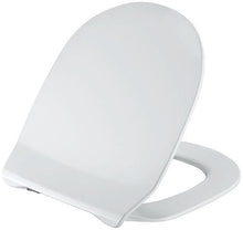 WC-zitting connexion Pressalit soft-close wit