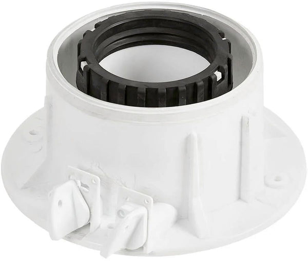 Rookgasadapter voor avanta ace +tzerra ace matic 60/100 remeha