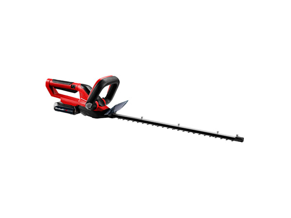 Einhell GC-CH 1855/1 Li Kit accu heggenschaar 18V Li-Ion 55cm + lader