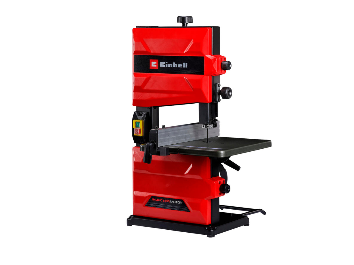 Einhell TC-SB 200/1 Lintzaag 1400mm