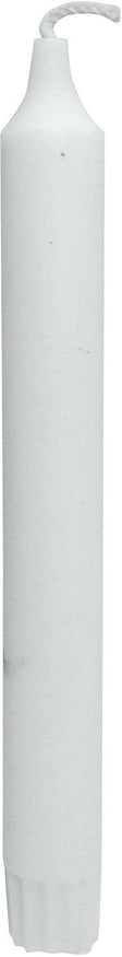 BOUGIE STEARINE 70GR.