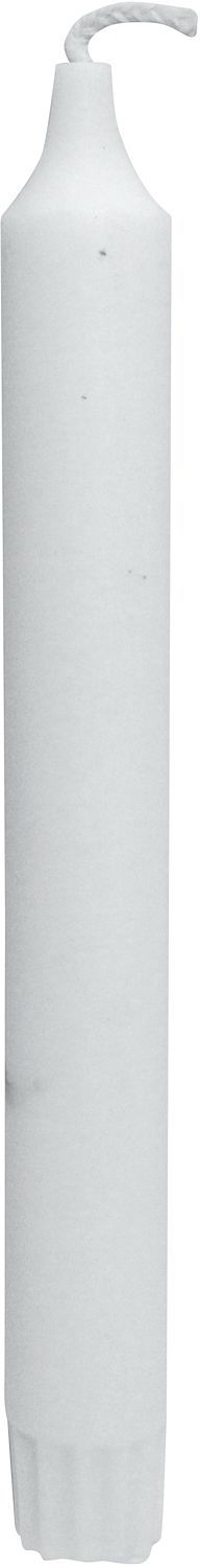 BOUGIE STEARINE 70GR.