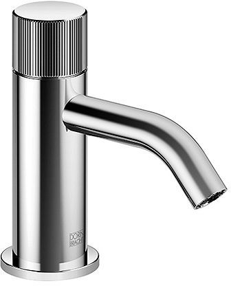 Koudwaterkraan meta dornbracht chroom