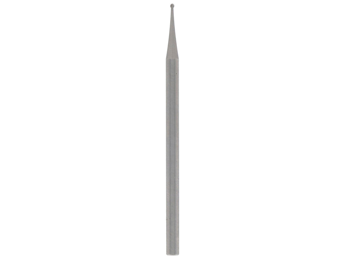 Dremel 105JA graveerstift kogel 0,8mm, precisiegereedschap accessoires — SKU COLOS-247773, EAN 8710364044764
