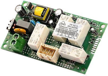 Printplaat voor Velis Pro Dry Wifi boiler