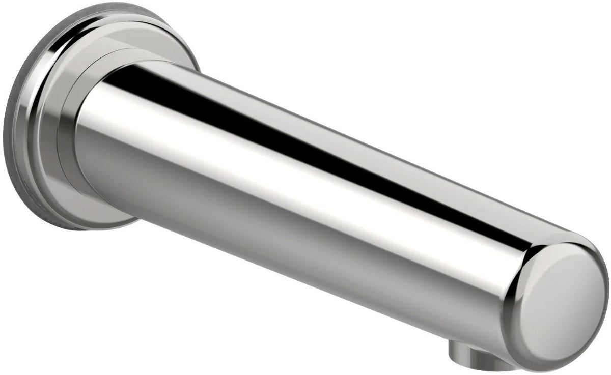 Elektronische koudwater kraan muur hansaelectra 3V 17,5CM chroom