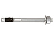 Fischer doorsteekanker FAZ10/10K
