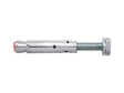 Fischer hulsanker TAM8S/10K