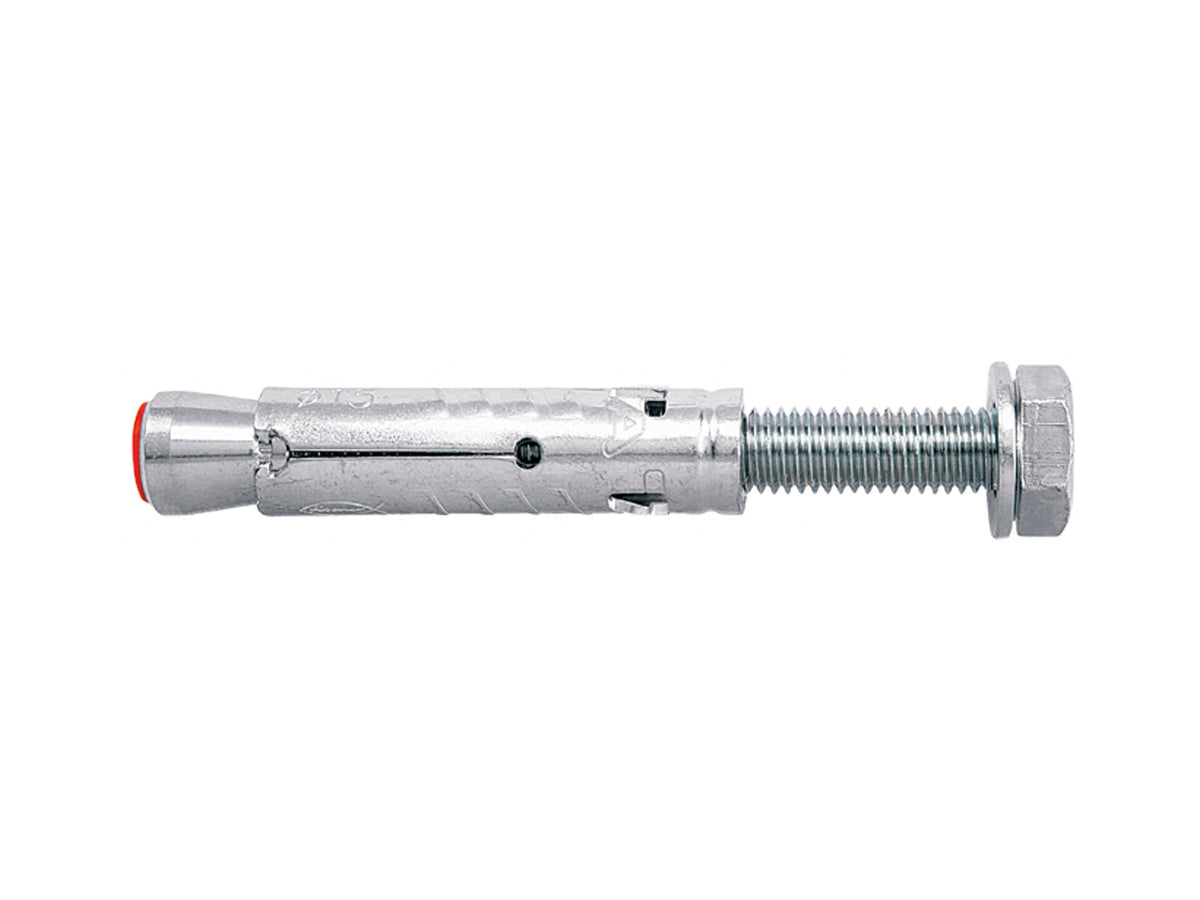 Fischer hulsanker TAM8S/10K