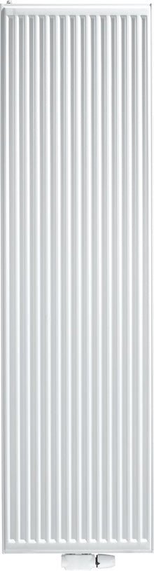 D-radiator vertical 22-H2000-L700 3003W