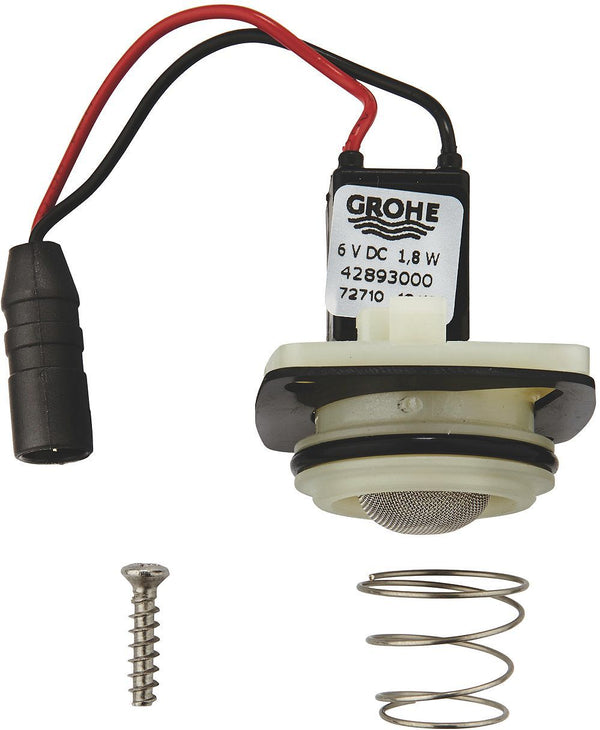VANNE MAGNETIQUE PR.FLUSH TECTRON FG