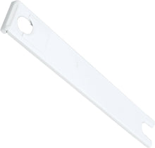 DECOSET VOOR PLINTH RADIATOR 33-H200 WIT