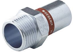Mapress Puntstuk mm 42-6/4"(INSTEEKBUIS)