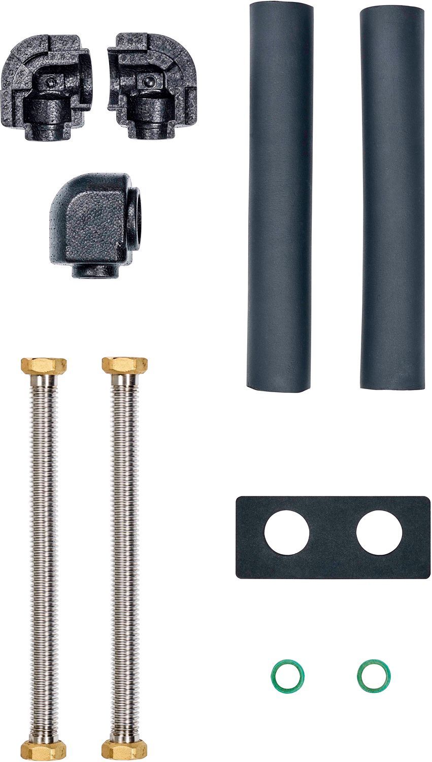 Aansluitset voor aroTHERM plus Vaillant