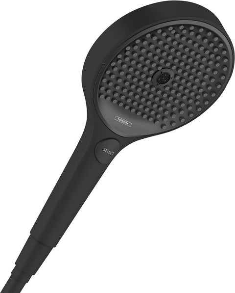 HANDDOUCHE RAINFINITY 130 3JET HG MAT ZWART