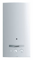 Badverwarmer atmomag Vaillant 11-0/1 XZ H aardgas waakvlam ERP klasse A