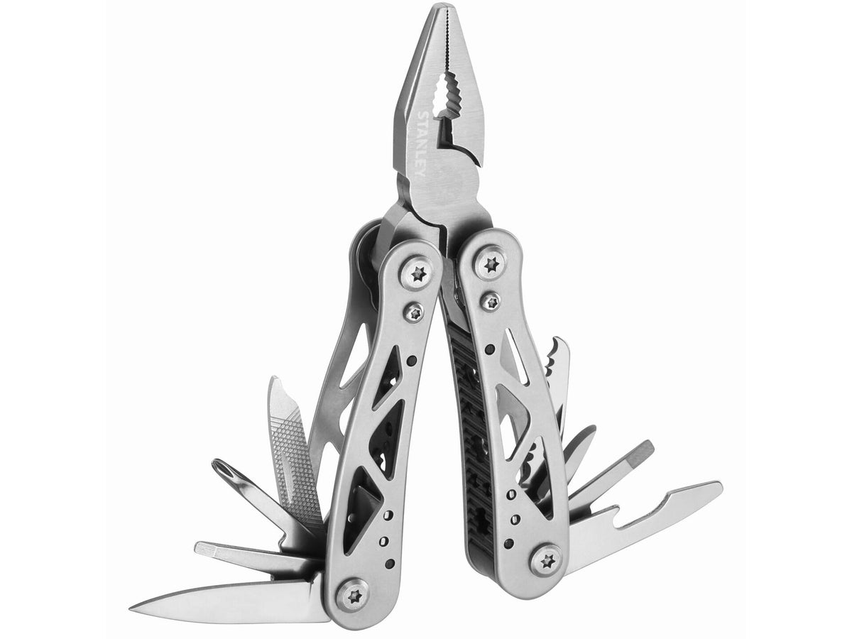 Stanley 12-in-1 multitool