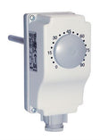 Dompelthermostaat ENK.450MM 0-90GR.