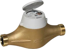 WATERTELLER KOUD WATER VOLU.AQUADIS 5/4" Z. KOP. 5/4"-4/4"