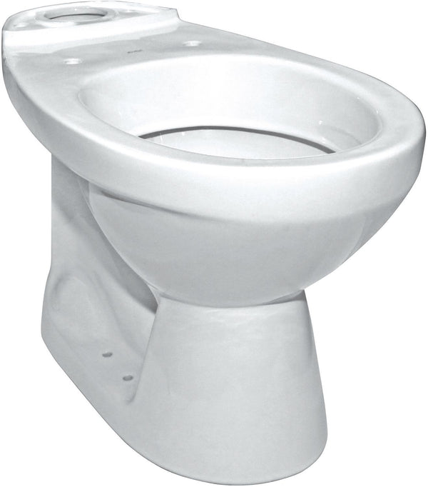 Onderstuk saval Pro VB C 220 wit (4 gats)