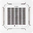 BINNENUNIT LUCHT/LUCHT WARMTEPOMP AIRCO PLAFOND 5000 BOSCH 5,3KW ZONDER AFWERKKADER