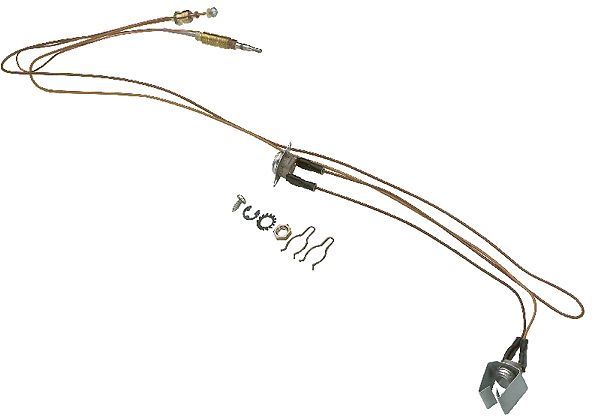 Thermokoppel mag 19/1 XZR1 Vaillant